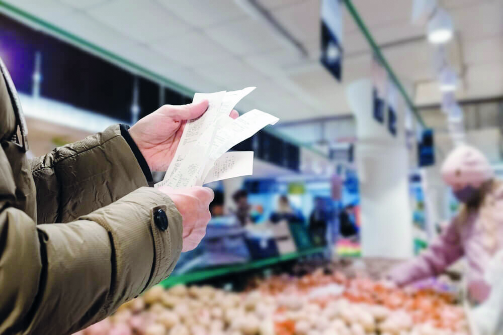 Ekim ayı enflasyon rakamları açıklandı